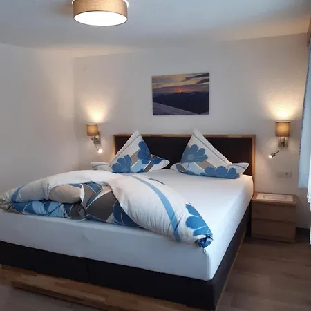 Haus Daheim Niederthai