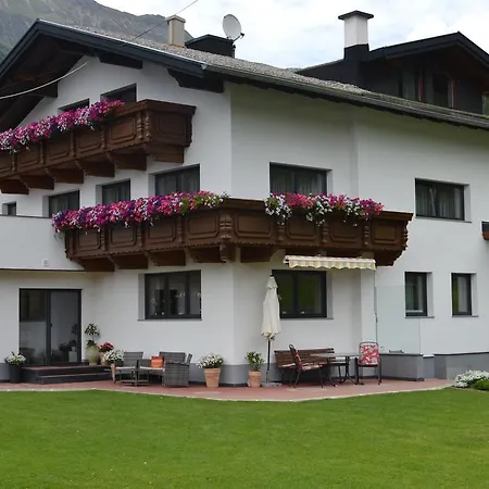 Haus Daheim *
