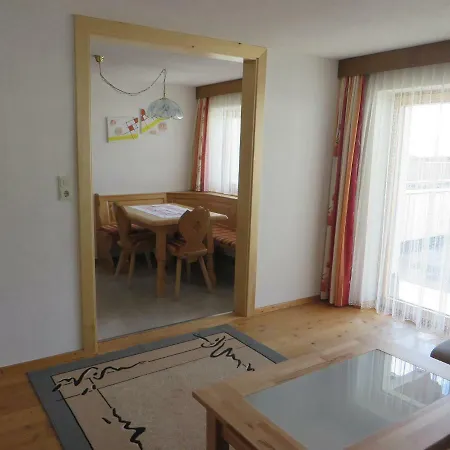 Haus Daheim *