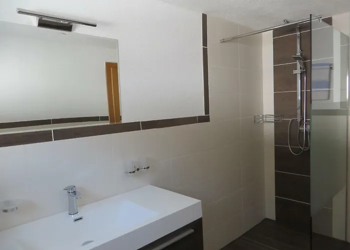 Haus Daheim * نيديرثاي