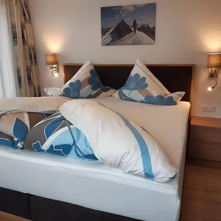 Haus Daheim Appartement *