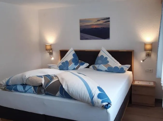 Haus Daheim Нидертай