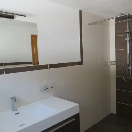 Haus Daheim * נידרטאי